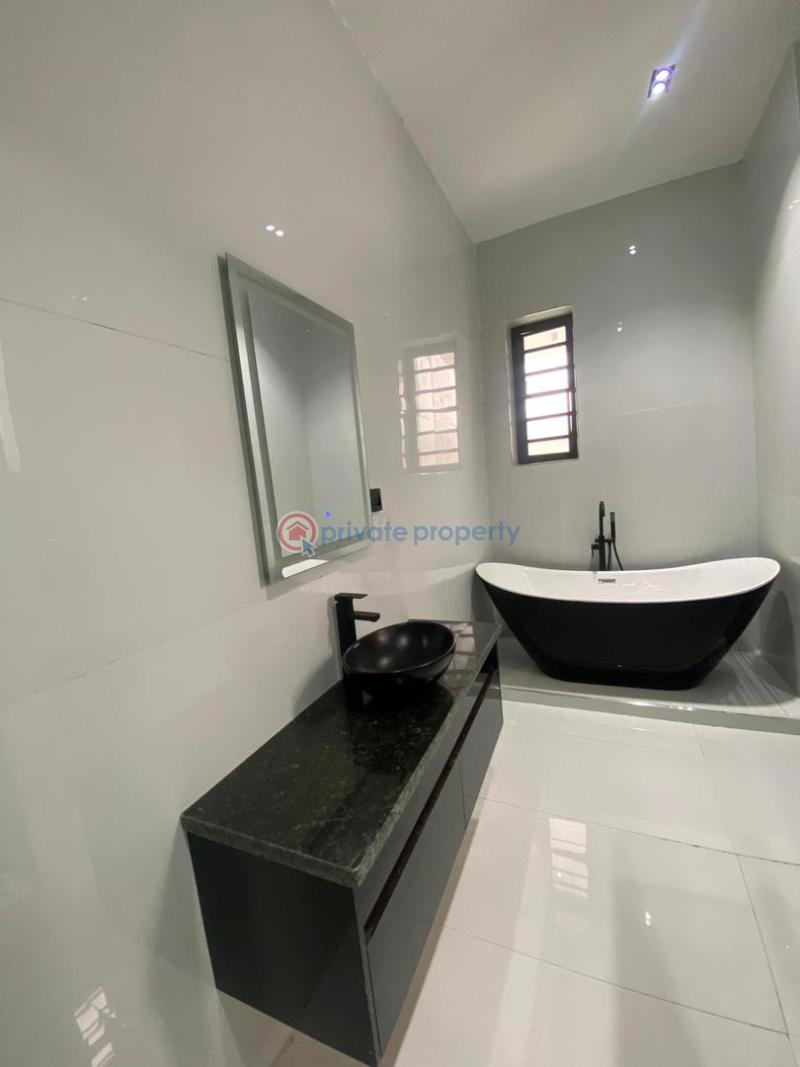 5 bedroom Detached Duplex For Sale Ajah Lagos - 6