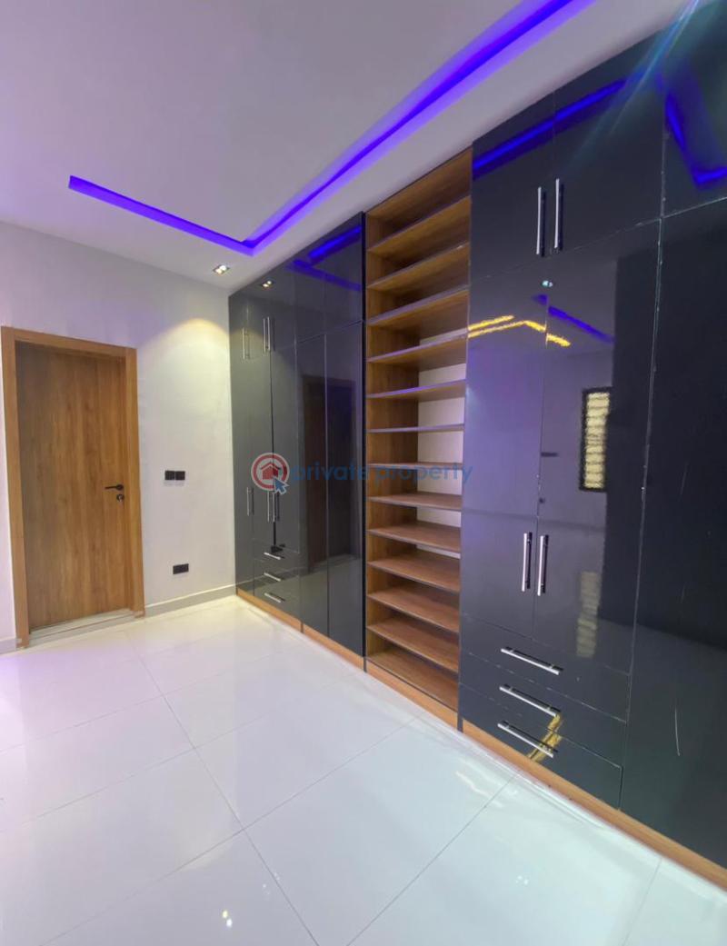 5 bedroom Detached Duplex For Sale Ajah Lagos - 11