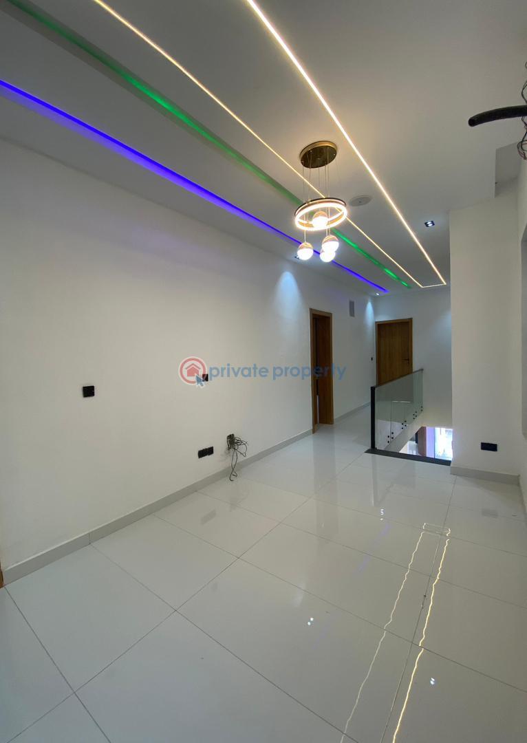 5 bedroom Detached Duplex For Sale Ajah Lagos - 9