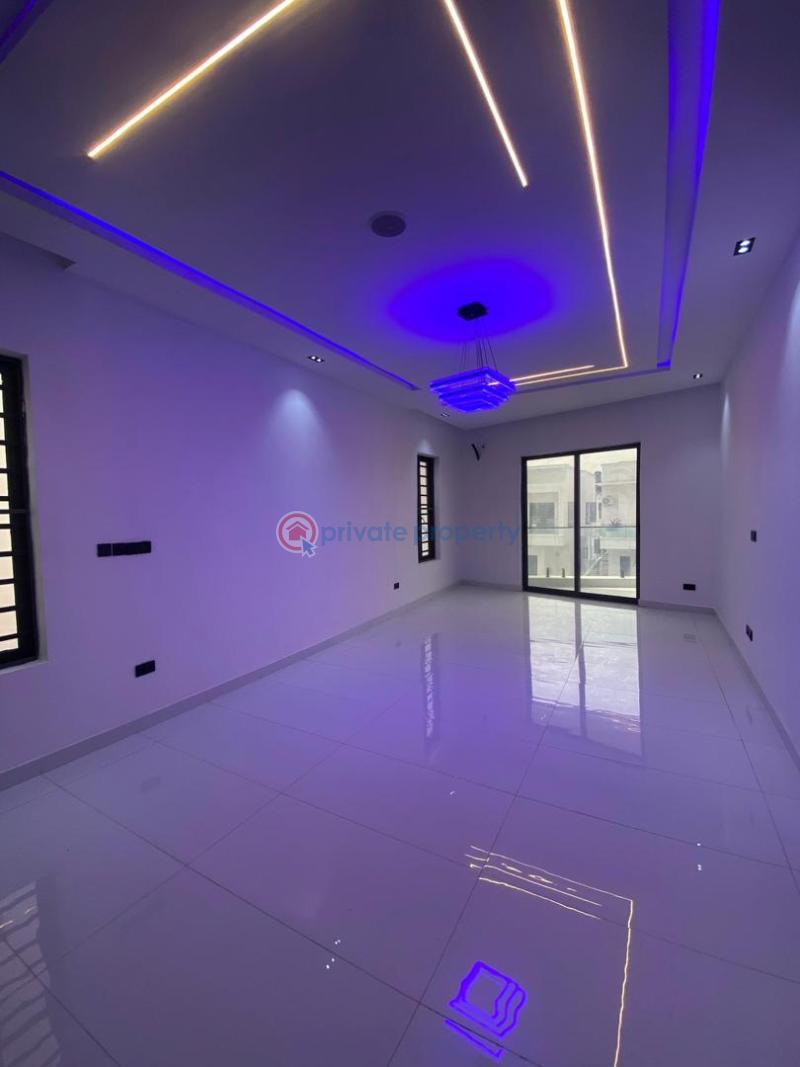 5 bedroom Detached Duplex For Sale Ajah Lagos - 5