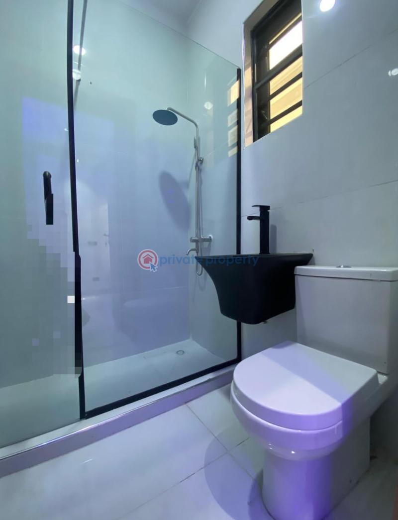 5 bedroom Detached Duplex For Sale Ajah Lagos - 0