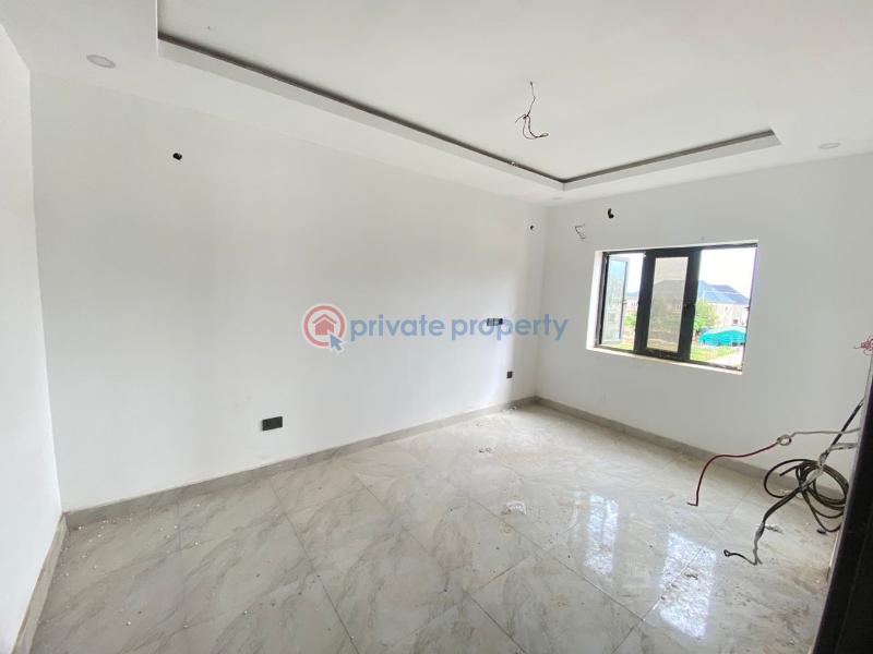 2 bedroom Block Of Flats For Sale Lugbe Airport Road Lugbe Abuja Phase 4  - 7