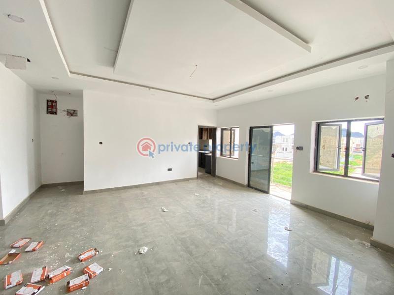 2 bedroom Block Of Flats For Sale Lugbe Airport Road Lugbe Abuja Phase 4  - 2