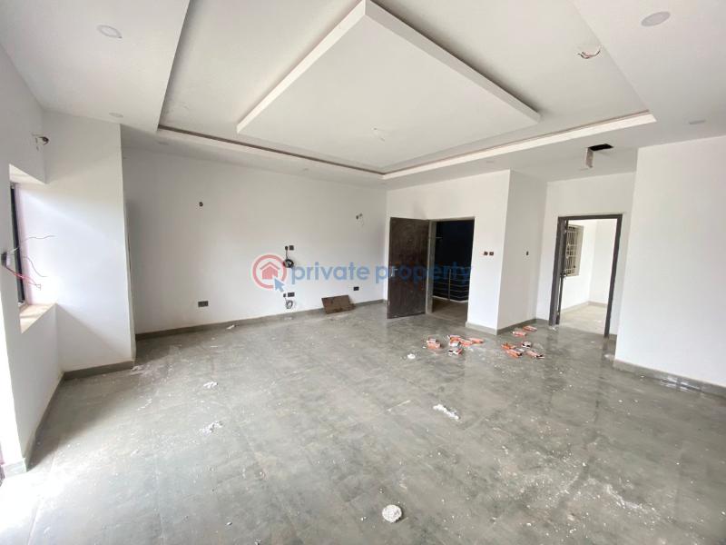 2 bedroom Block Of Flats For Sale Lugbe Airport Road Lugbe Abuja Phase 4  - 6