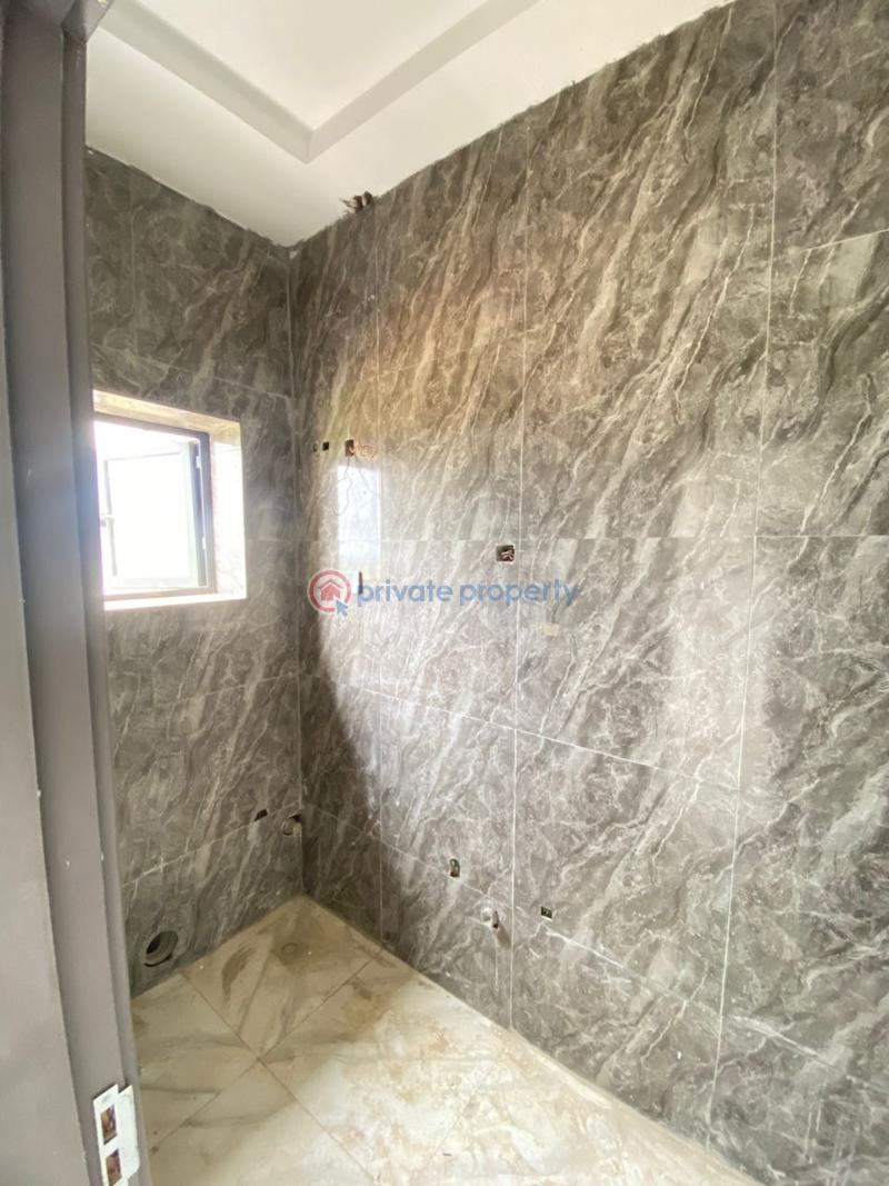 2 bedroom Block Of Flats For Sale Lugbe Airport Road Lugbe Abuja Phase 4  - 3