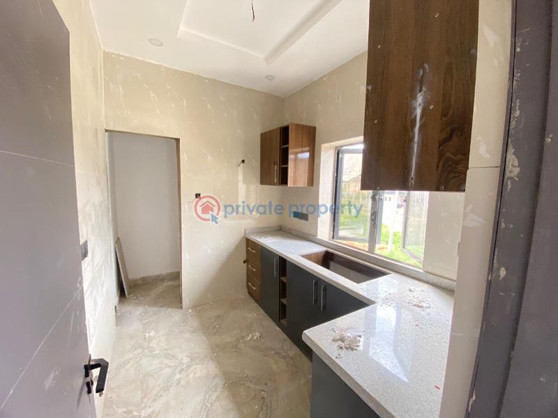 2 bedroom Block Of Flats For Sale Lugbe Airport Road Lugbe Abuja Phase 4  - 5