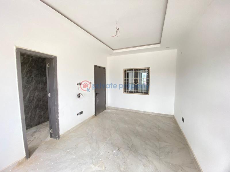 2 bedroom Block Of Flats For Sale Lugbe Airport Road Lugbe Abuja Phase 4  - 4