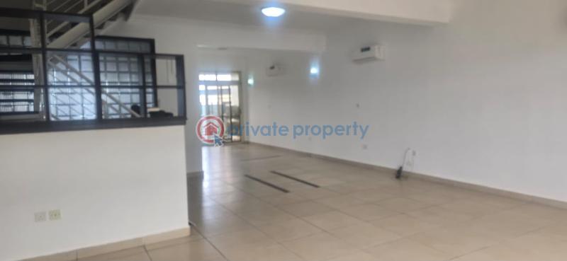 Terraced Duplex For Rent Banana Island Ikoyi Lagos - 1