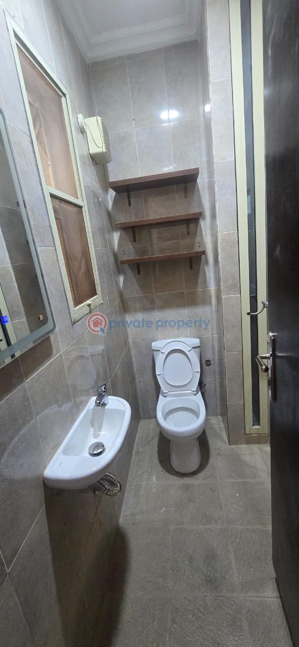 Terraced Duplex For Rent Banana Island Ikoyi Lagos - 5