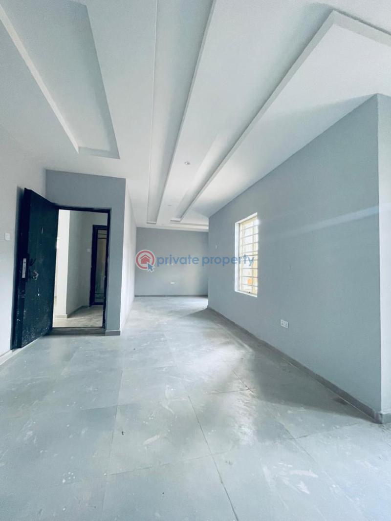 1 bedroom Mini Flat For Rent Asero Housing Estate, Abeokuta Abeokuta Ogun - 3