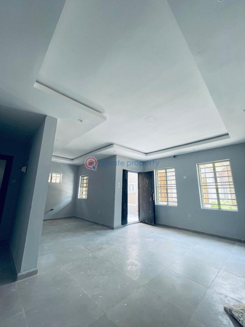 1 bedroom Mini Flat For Rent Asero Housing Estate, Abeokuta Abeokuta Ogun - 6