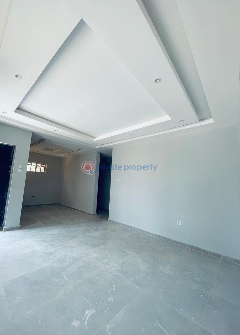 1 bedroom Mini Flat For Rent Asero Housing Estate, Abeokuta Abeokuta Ogun - 1