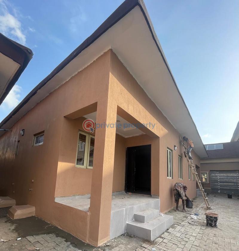 1 bedroom Mini Flat For Rent Asero Housing Estate, Abeokuta Abeokuta Ogun - 0