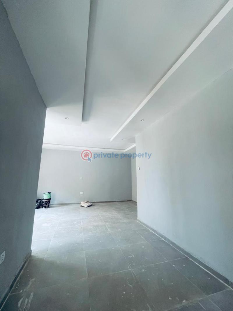 1 bedroom Mini Flat For Rent Asero Housing Estate, Abeokuta Abeokuta Ogun - 4