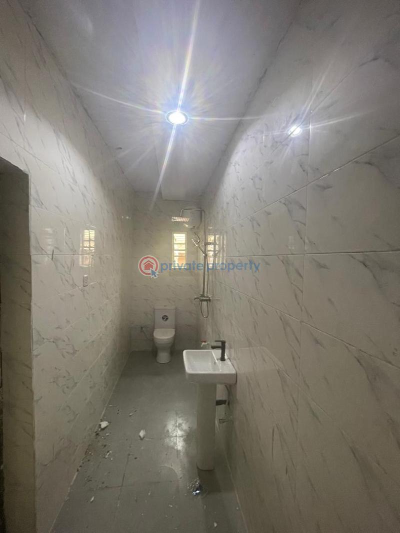 1 bedroom Mini Flat For Rent Asero Housing Estate, Abeokuta Abeokuta Ogun - 5