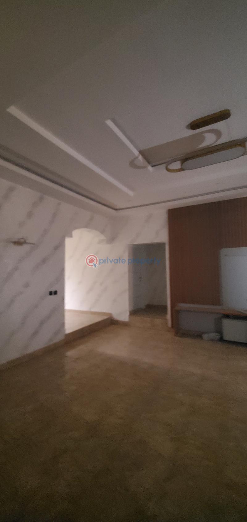 3 bedroom Detached Bungalow For Sale City College By Mtn Mast Karu Abuja Phase 4  - 29