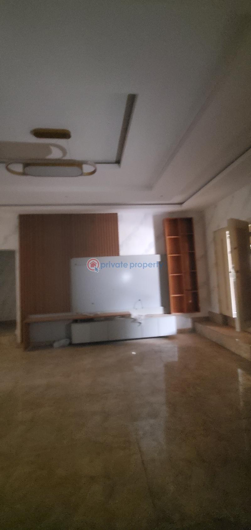 3 bedroom Detached Bungalow For Sale City College By Mtn Mast Karu Abuja Phase 4  - 9