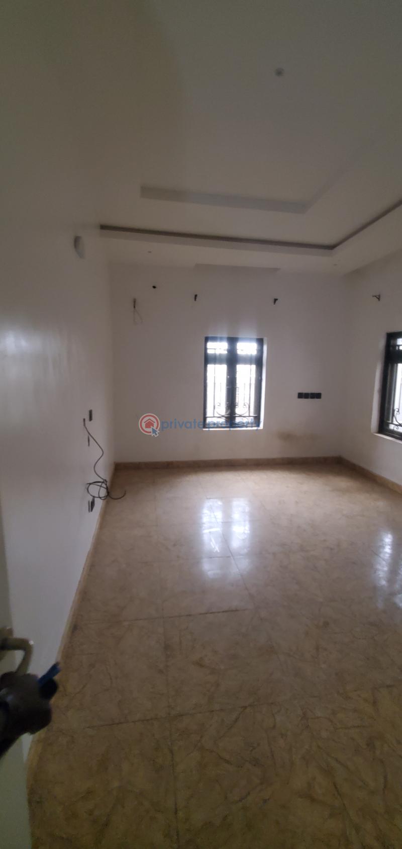 3 bedroom Detached Bungalow For Sale City College By Mtn Mast Karu Abuja Phase 4  - 7