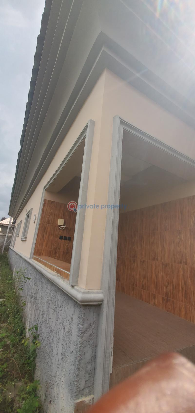 3 bedroom Detached Bungalow For Sale City College By Mtn Mast Karu Abuja Phase 4  - 20