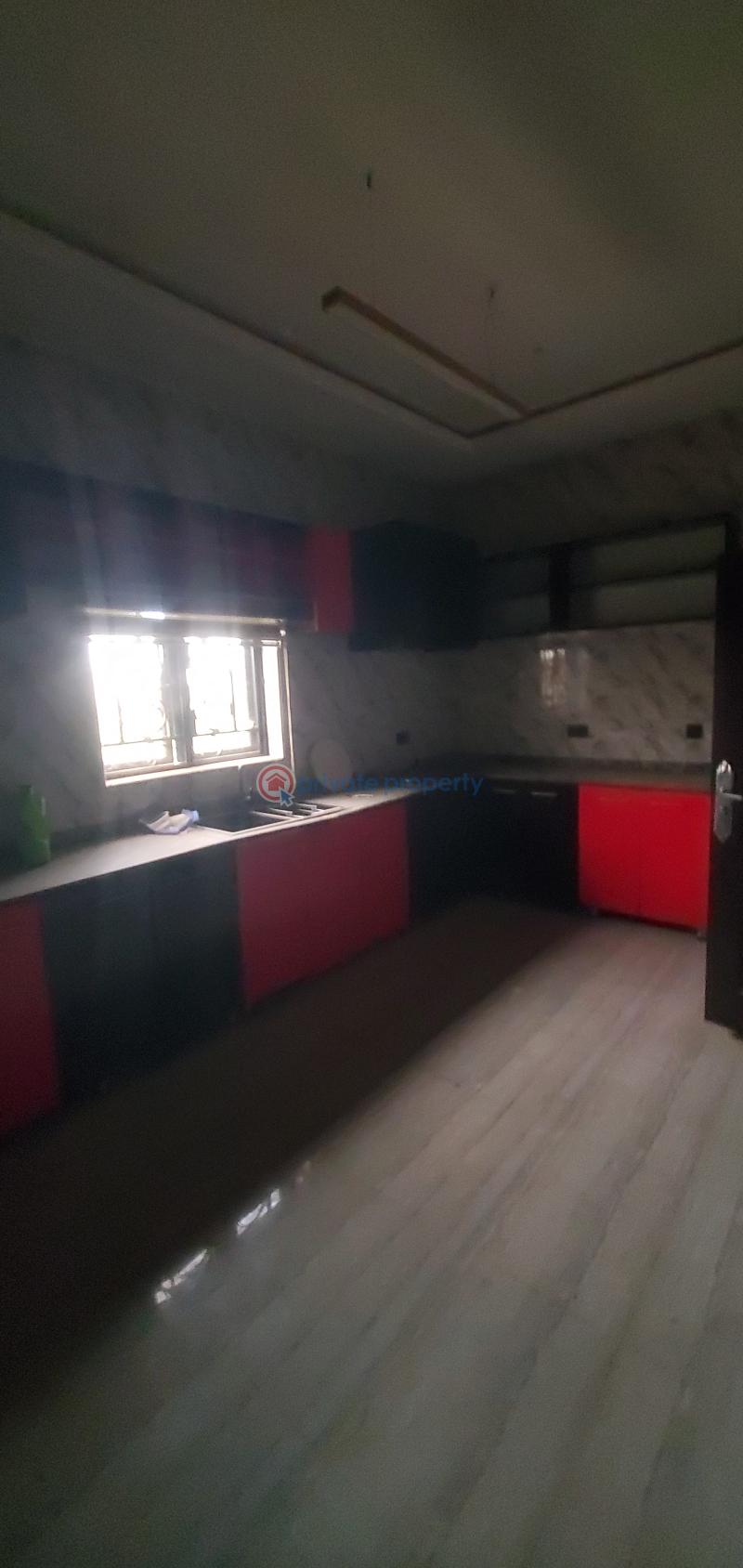 3 bedroom Detached Bungalow For Sale City College By Mtn Mast Karu Abuja Phase 4  - 12