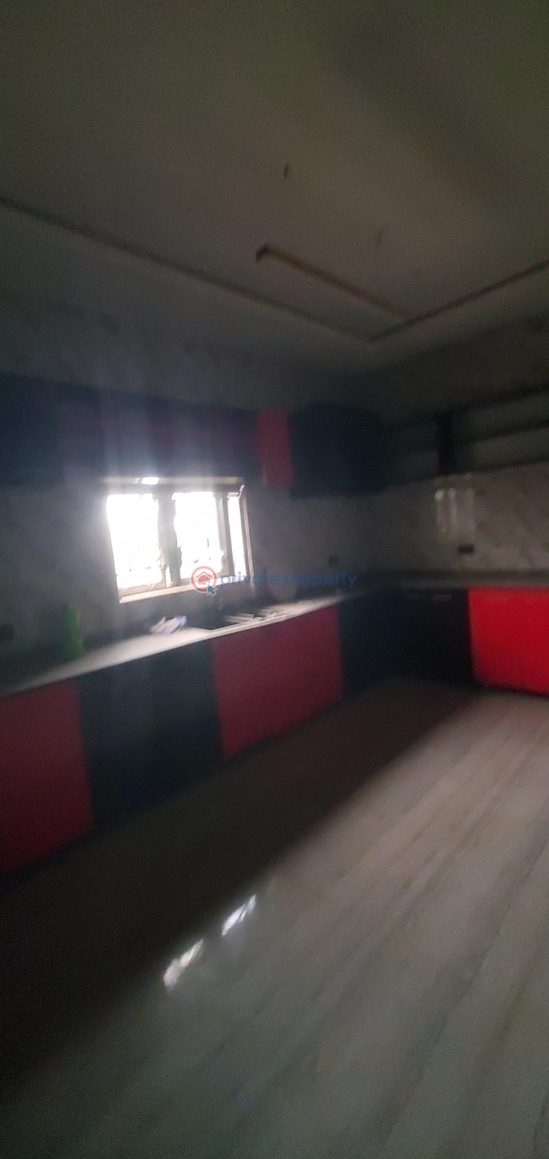 3 bedroom Detached Bungalow For Sale City College By Mtn Mast Karu Abuja Phase 4  - 11