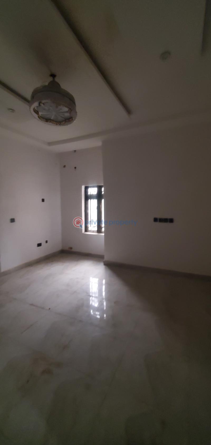 3 bedroom Detached Bungalow For Sale City College By Mtn Mast Karu Abuja Phase 4  - 16