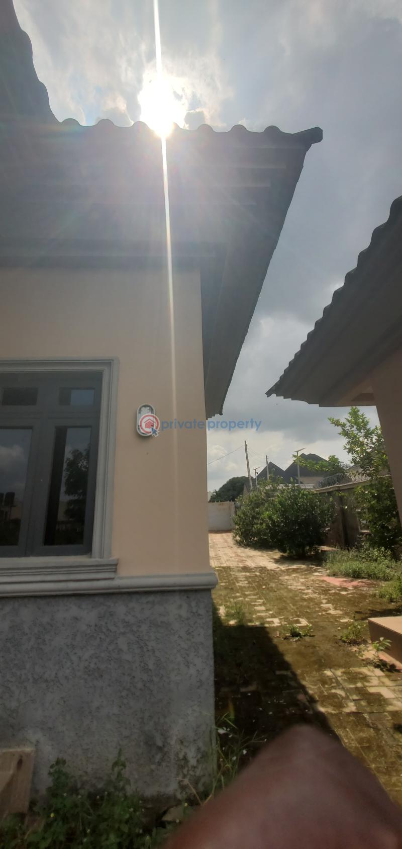 3 bedroom Detached Bungalow For Sale City College By Mtn Mast Karu Abuja Phase 4  - 21
