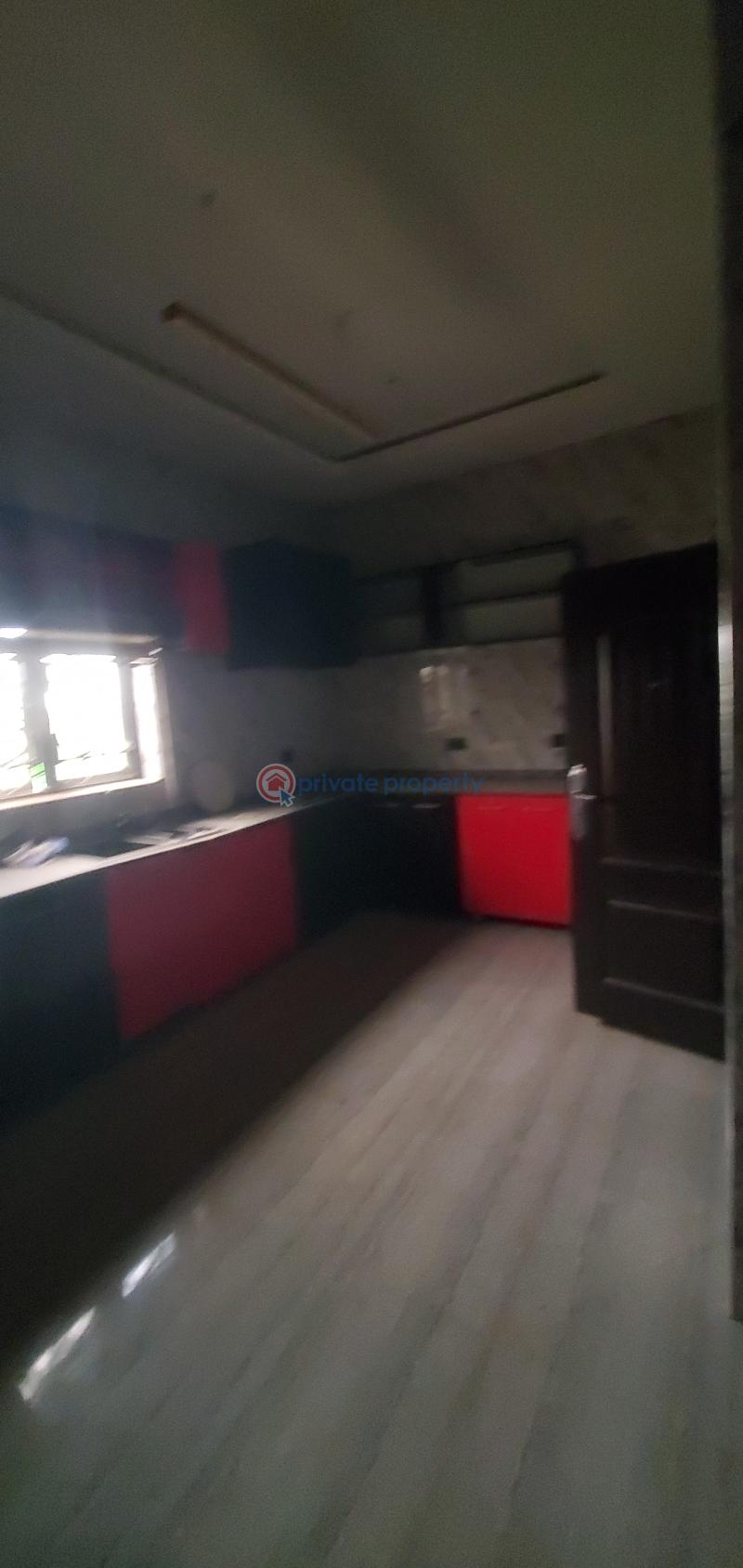 3 bedroom Detached Bungalow For Sale City College By Mtn Mast Karu Abuja Phase 4  - 24