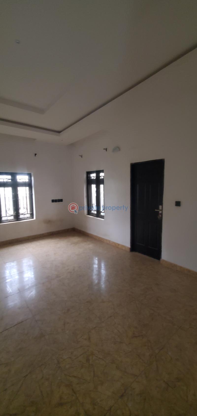 3 bedroom Detached Bungalow For Sale City College By Mtn Mast Karu Abuja Phase 4  - 6