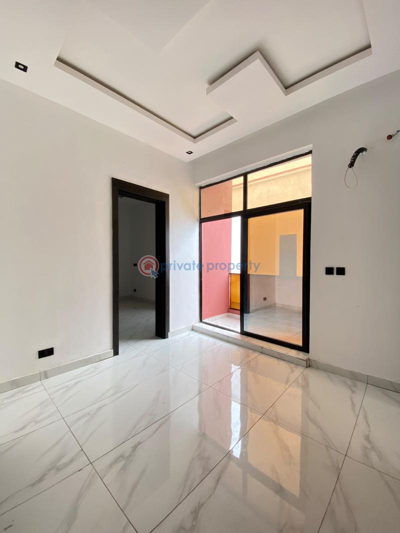 4 bedroom Semi detached Duplex For Sale Sangotedo Ajah Lagos - 10