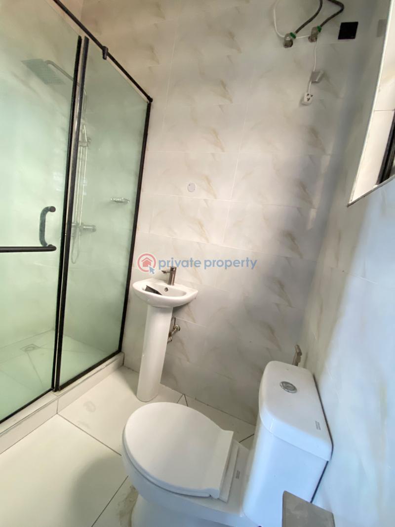 4 bedroom Semi detached Duplex For Sale Sangotedo Ajah Lagos - 9
