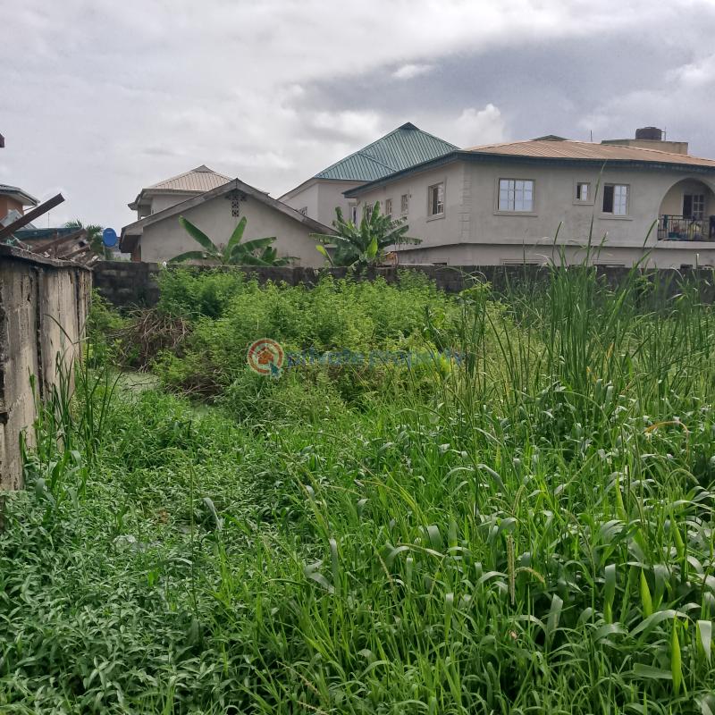 Residential Land For Sale Seaside Estate Badore Ajah Lagos - 1