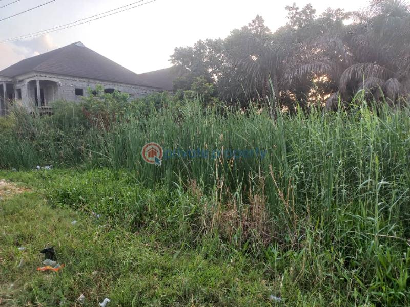 Mixed use Land For Sale Oke Ira Addo Ajah Lagos - 0