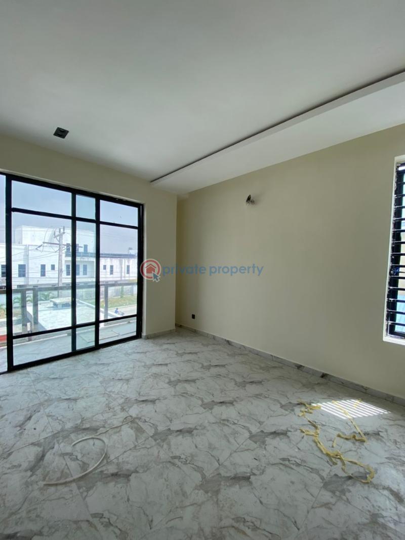 1 bedroom Flat & Apartment For Sale Orchid Lekki Lagos - 4