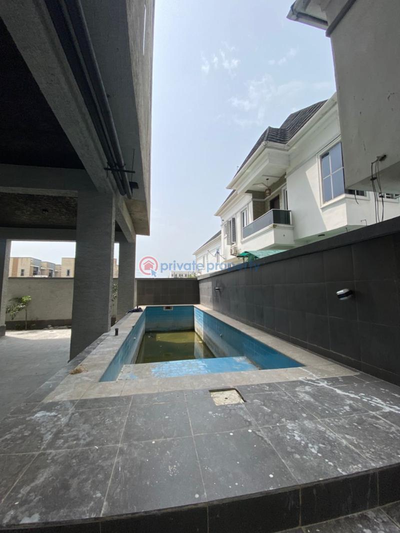 1 bedroom Flat & Apartment For Sale Orchid Lekki Lagos - 7