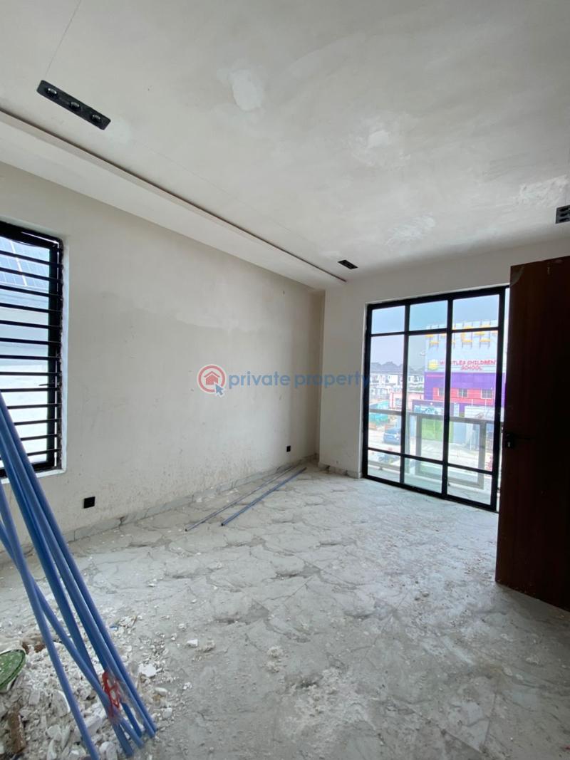 1 bedroom Flat & Apartment For Sale Orchid Lekki Lagos - 11