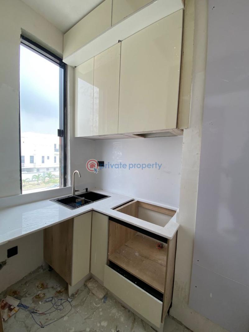 1 bedroom Flat & Apartment For Sale Orchid Lekki Lagos - 1