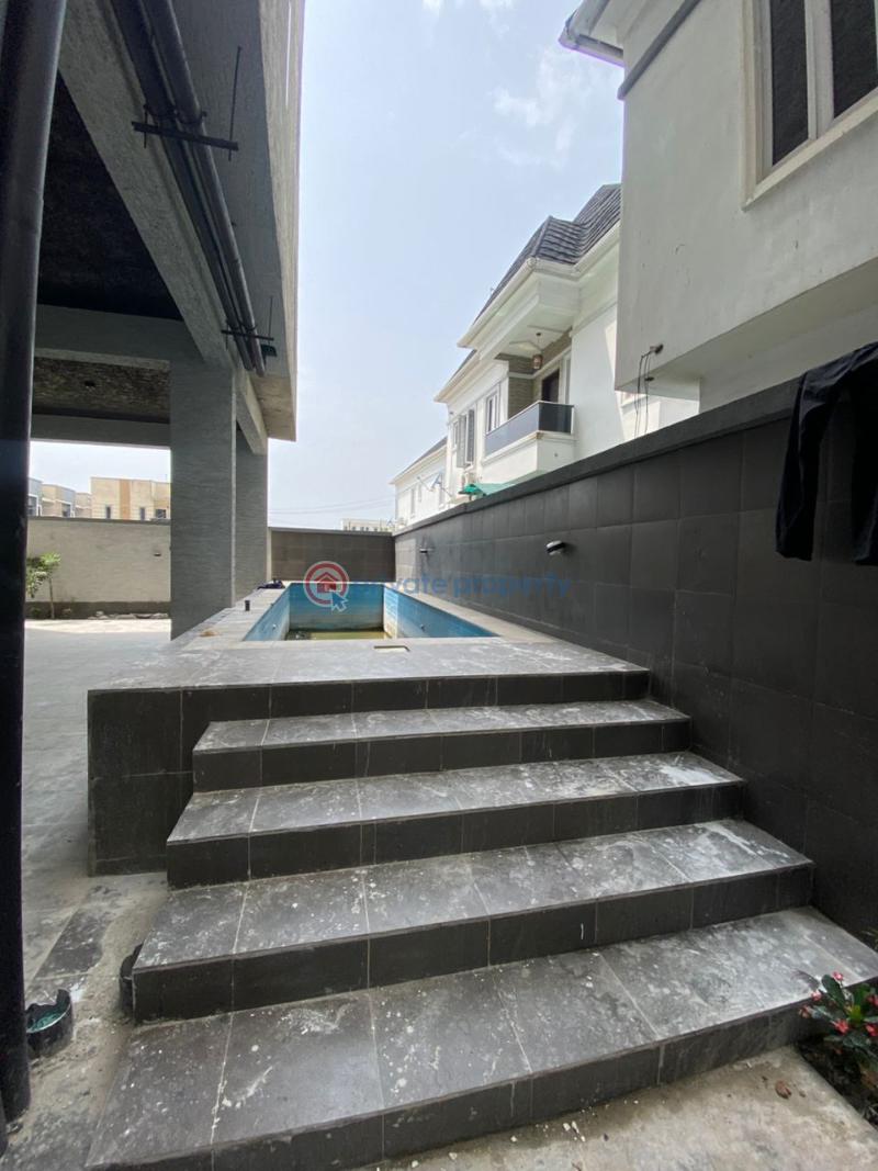 1 bedroom Flat & Apartment For Sale Orchid Lekki Lagos - 3
