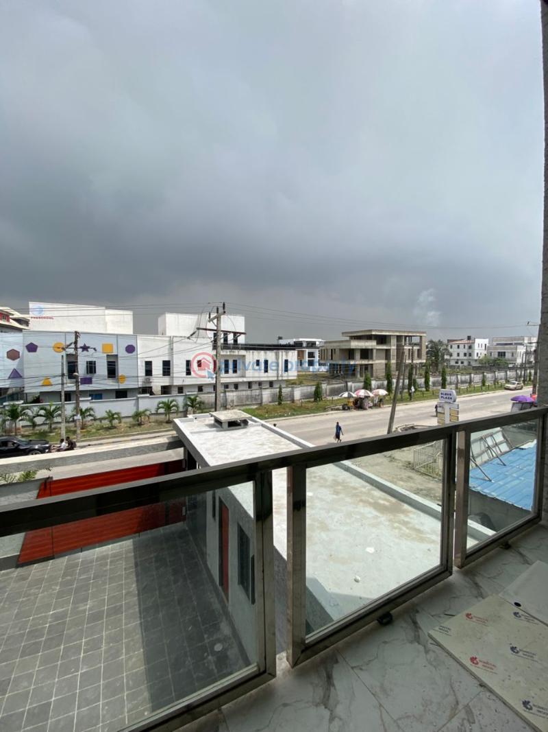 1 bedroom Flat & Apartment For Sale Orchid Lekki Lagos - 13