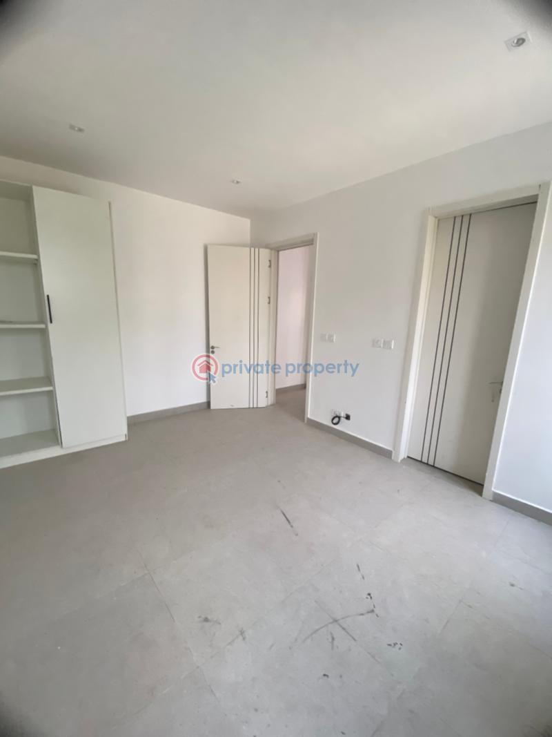 2 bedroom Block Of Flats For Sale Ikate Elegushi Lekki Lagos - 3