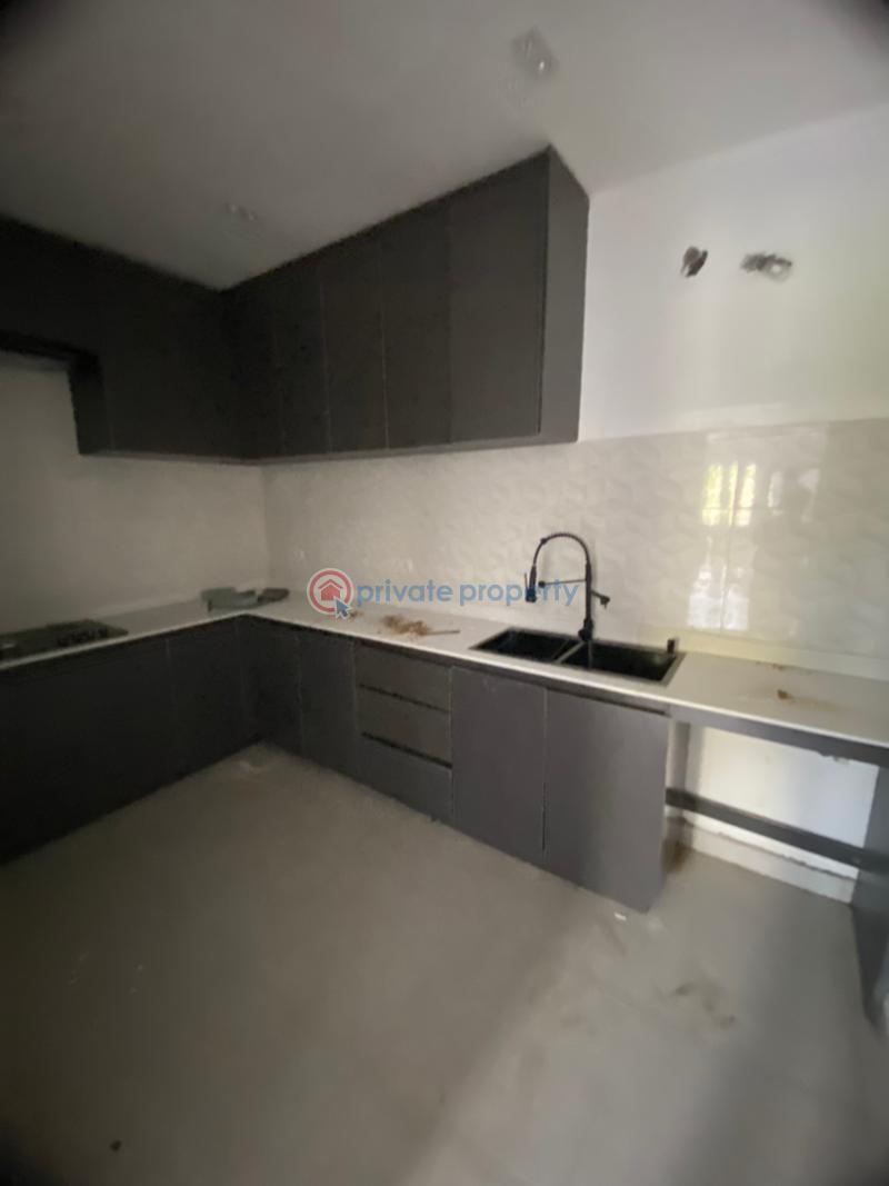 2 bedroom Block Of Flats For Sale Ikate Elegushi Lekki Lagos - 7
