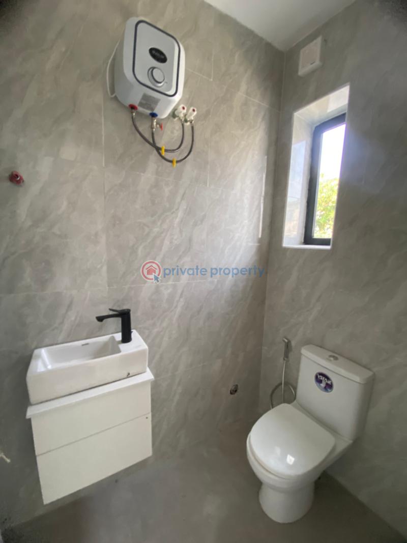 2 bedroom Block Of Flats For Sale Ikate Elegushi Lekki Lagos - 4