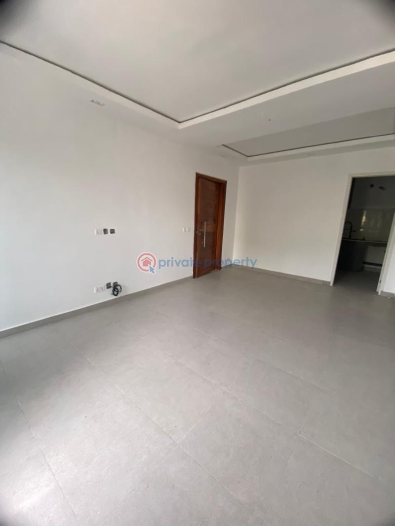 1 bedroom Block Of Flats For Sale Ikate Elegushi Lekki Lagos - 7
