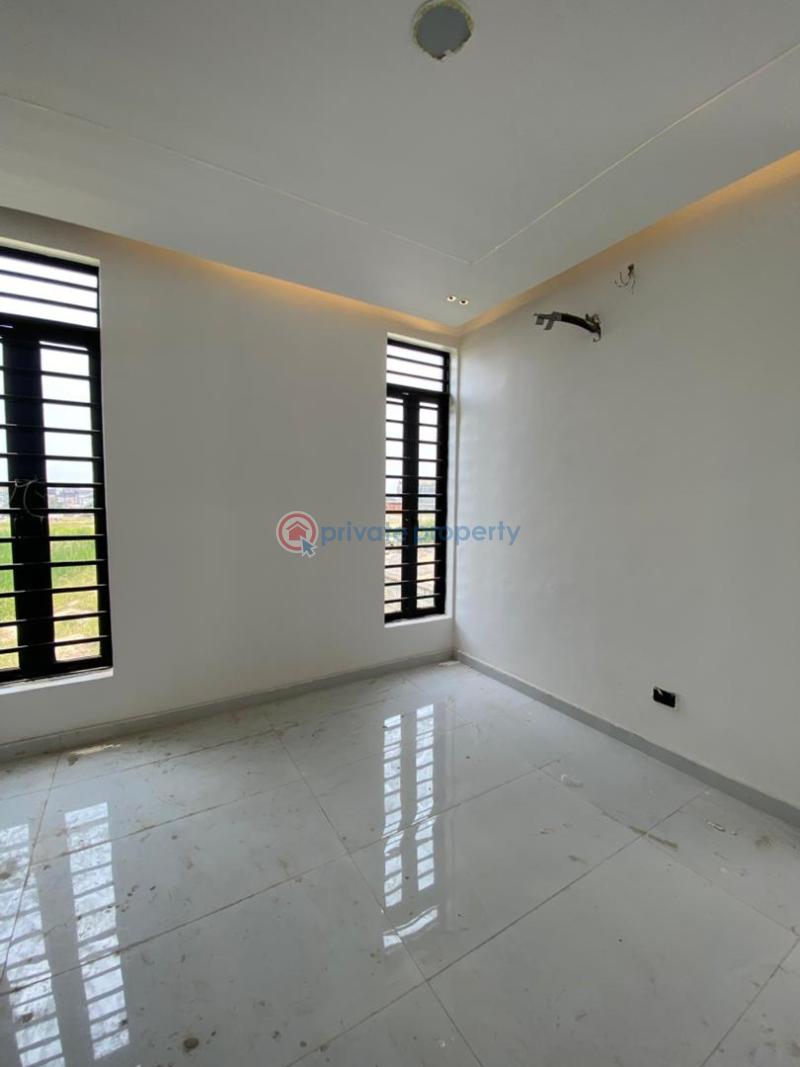 5 bedroom Detached Duplex For Sale Freedom Way Lekki Phase 1 Lagos - 8