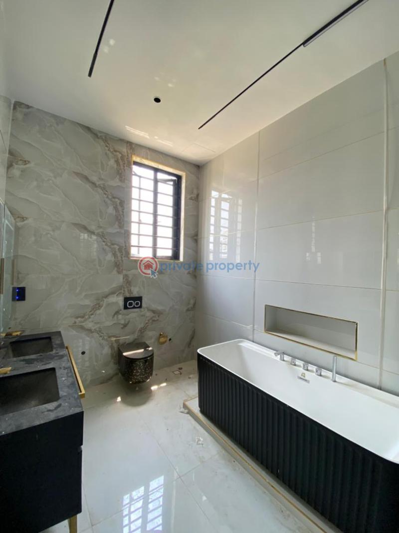 5 bedroom Detached Duplex For Sale Freedom Way Lekki Phase 1 Lagos - 13