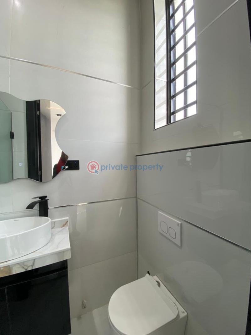 5 bedroom Detached Duplex For Sale Ikota Lekki Lagos - 13