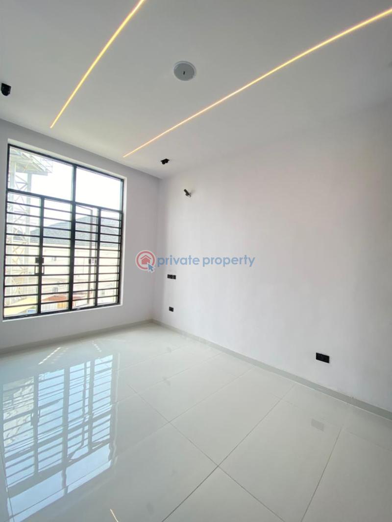 5 bedroom Detached Duplex For Sale Ikota Lekki Lagos - 14