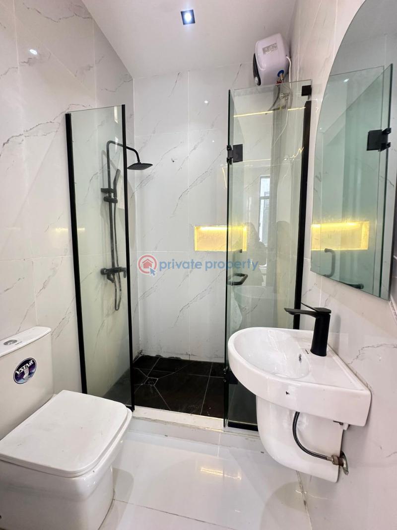 5 bedroom Detached Duplex For Sale Chevron Toll Gate Lekki Lagos - 14