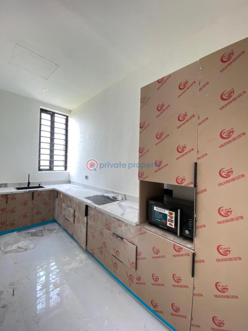 5 bedroom Detached Duplex For Sale Freedom Way Lekki Phase 1 Lagos - 12