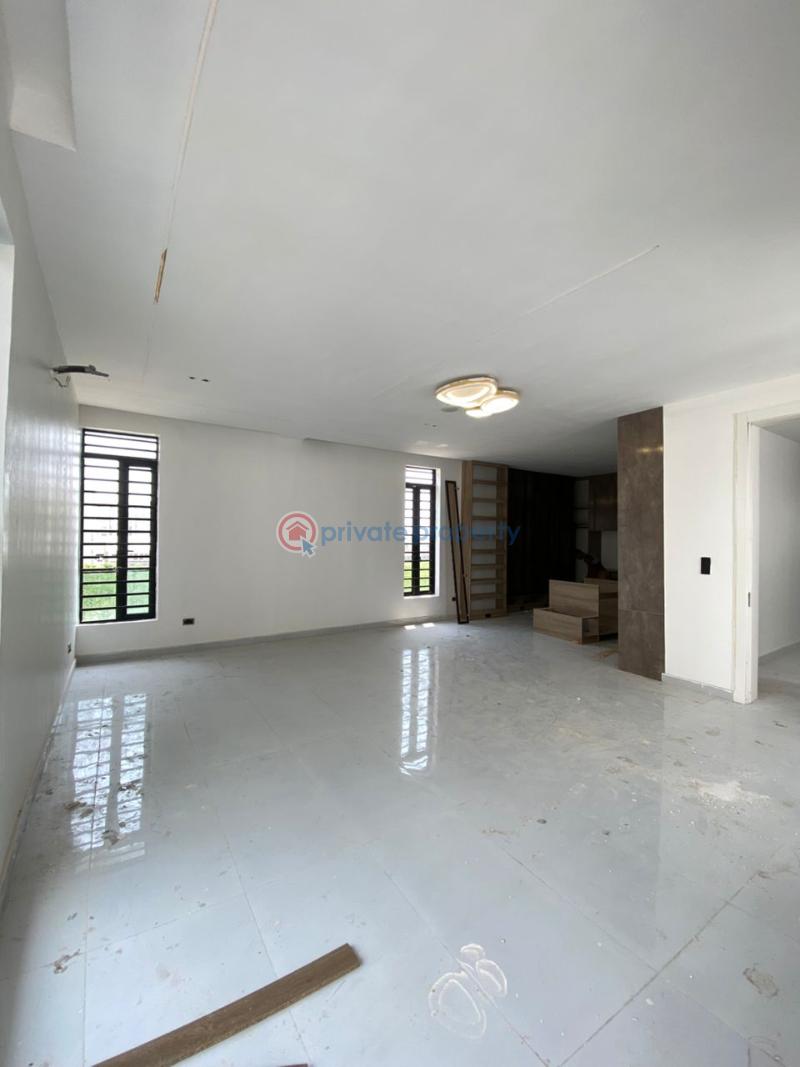 5 bedroom Detached Duplex For Sale Freedom Way Lekki Phase 1 Lagos - 14